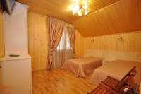 Бахчисарай жилье для отдыха в частном секторе - Гостевой дом «Русь»