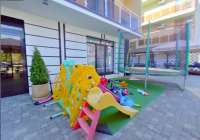 Анапа дома с бассейном для отдыха с детьми - Лучшие отели 2021