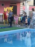 Бахчисарай 2024 недорогой отдых на море с детьми - Гостевой дом «Русь»