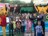 Бахчисарай отдых море с детьми - Россия - Гостевой дом «Русь»