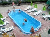 Бахчисарай 2024 недорогие гостиницы с бассейном - Лучшие отели 2021
