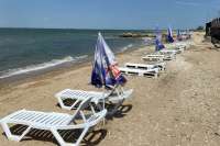 Темрюк 2024 отдых на море лето недорого россия - Лучшие отели 2021