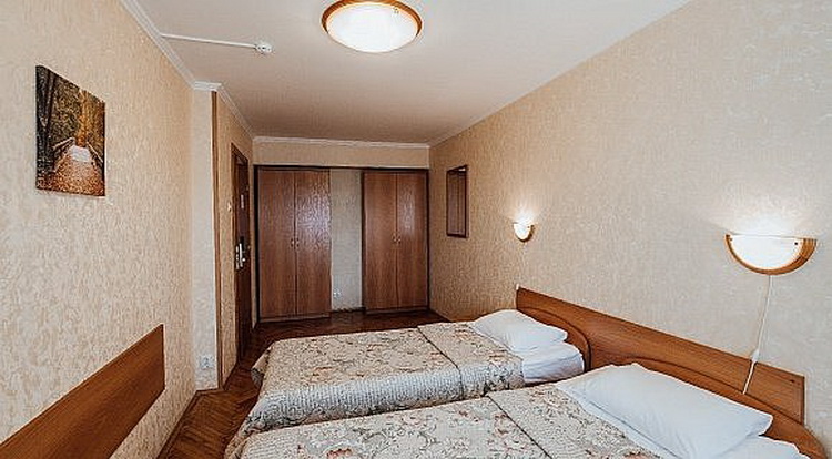 гостиницы москвы недорого на ночь цены