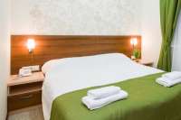 Сочи 2024 Цена отдыха в гостиницах Сочи - Отель «ИнРиф»