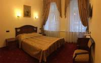 Москва недорогие гостиницы и отели в москве - Отель «Эрмитаж»