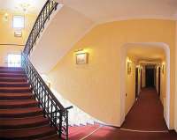 Москва недорогие отели в москве на день - Отель «Эрмитаж»