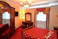 Москва самый дешевые гостиницы отели москва - Отель «Эрмитаж»