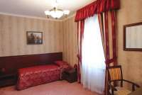 Москва отель москва недорого одноместный номер - Отель «Эрмитаж»