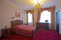 Москва гостиницы москвы цены за сутки эконом - Отель «Эрмитаж»