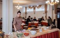 Москва 2022 самый дешевый отель в москве сити - Отель «МосУз Центр»