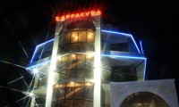 Геленджик 2022  - Отель «Барракуда»
