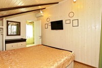 Феодосия 2023 частные отели на море - цены - Гостиница «Серенада»