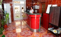 Геленджик 2022  - Отель «Самара»