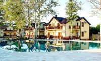 Анапа 2022  - Отель «Платан Resort»