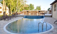 Анапа 2022  - Отель «Платан Resort»