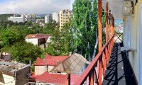 Алушта 2022  - Отель «Кавказская пленница»
