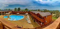 Анапа 2022  - Клуб - отель «Золотой берег»