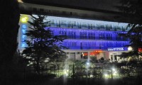 Судак 2022  - Отель «Сурож»