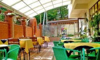 Сочи Сочи отдых цены - Мини - отель «Турмалин»