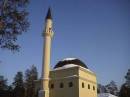 Мечеть г. Когалыма