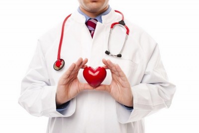 болезни сердца