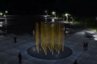  2024 фонтан в парке - Полезно знать
